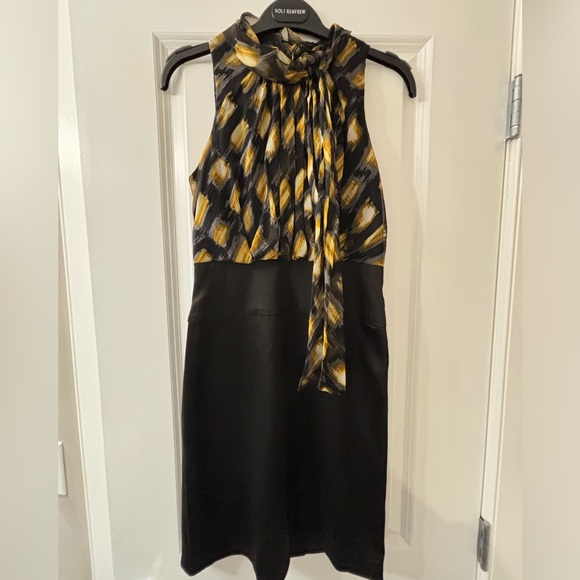 BCBG cocktail Dress - Picture 1 of 2